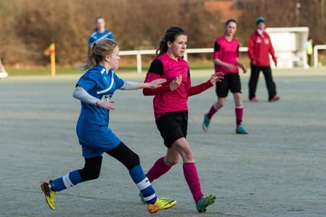 Bild 45 - B-Juniorinnen SV Wahlstedt - FSG BraWie 08 : Ergebnis: 11:1